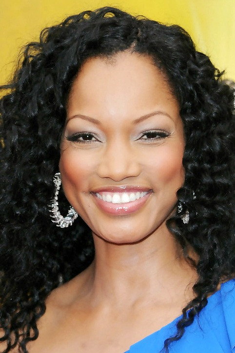 Garcelle Beauvais as Francesca 'Fancy' Monroe in The Jamie Foxx Show