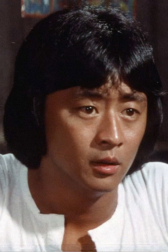 Li Yi-Min as Wai Kwong in Ninja the Final Duel