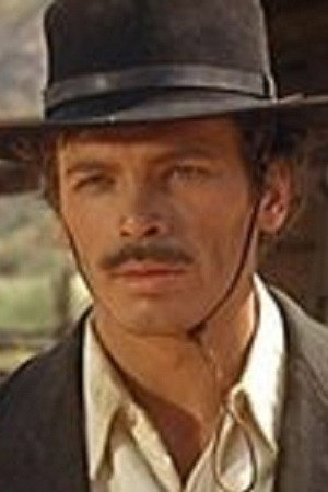 Guy Heron as Marco in The Sexual Revolution