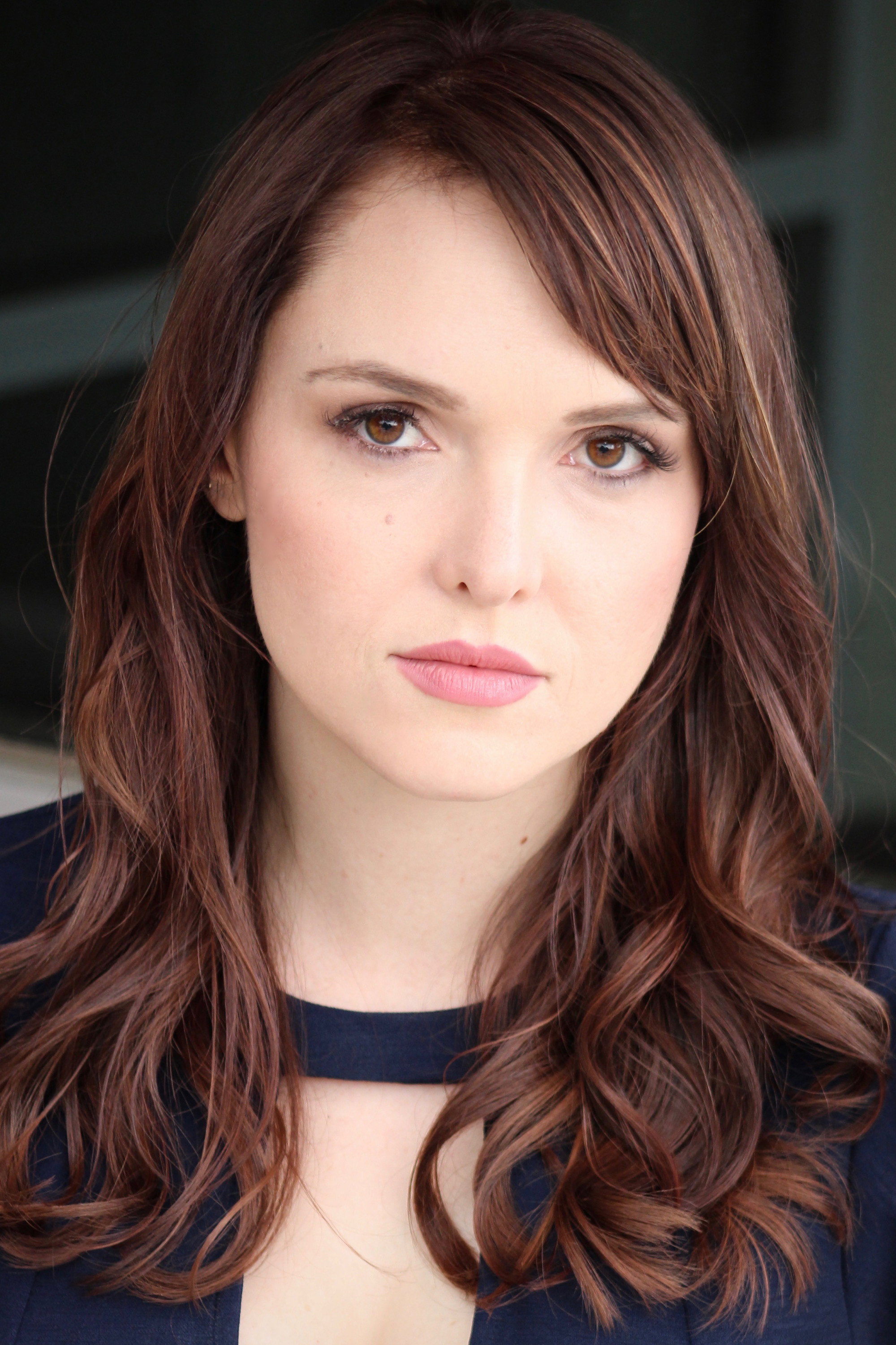 Sofia Embid as Woman in Breathe