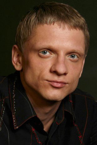 Александр Шаляпин as Grisha in All at Once