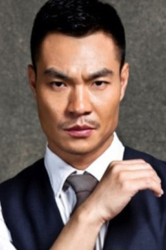 Li Junfeng as Ching Chu in Battle of Dongtuanpu