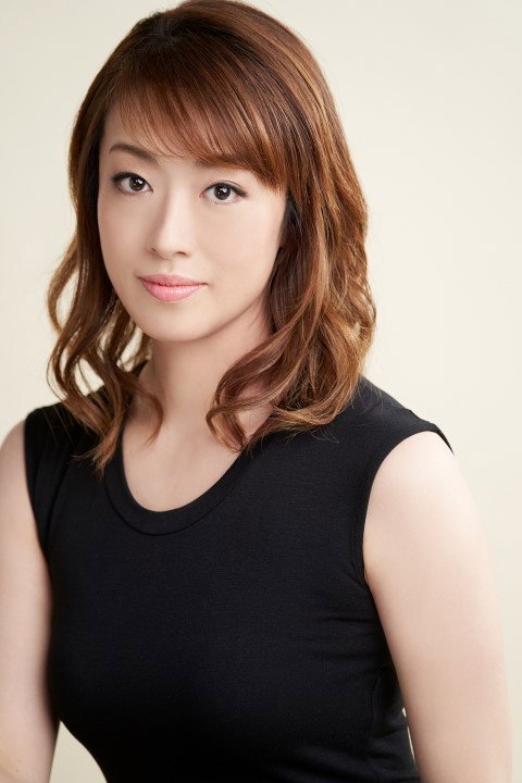 北翔海莉 as Maurice Leblanc in Arsène Lupin
