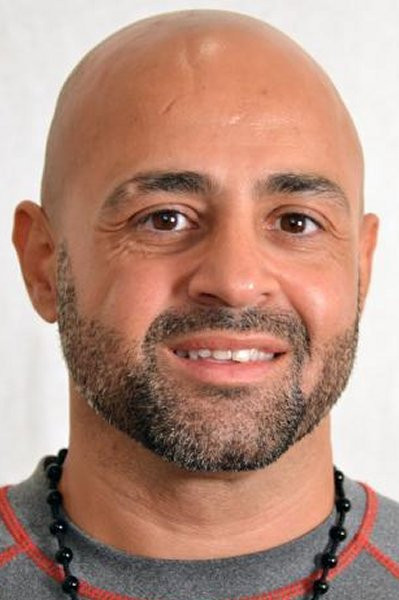 Salah El Koussa as Salah in Anne of Green Gables