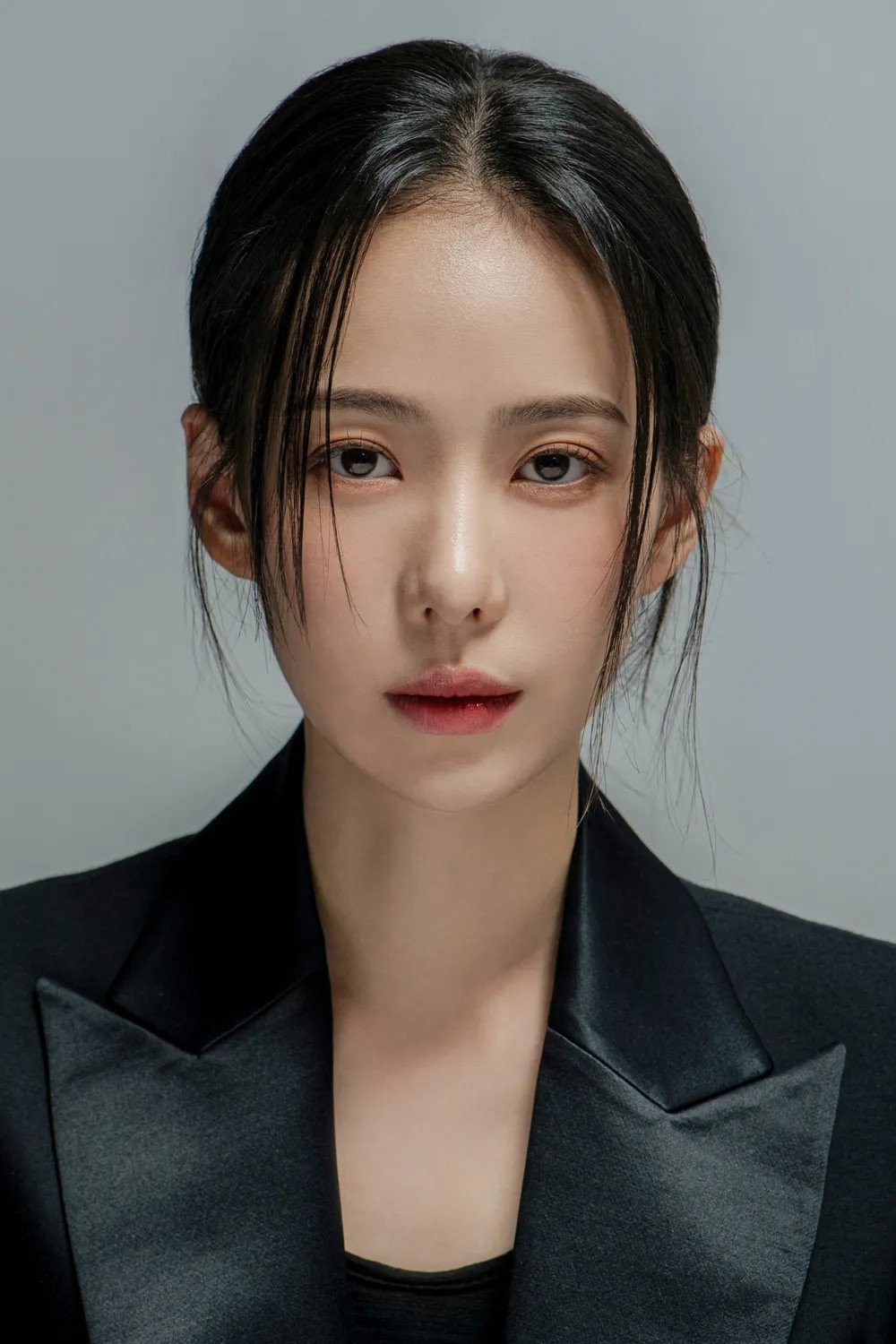 하다인 as Yeon-jin in New Normal