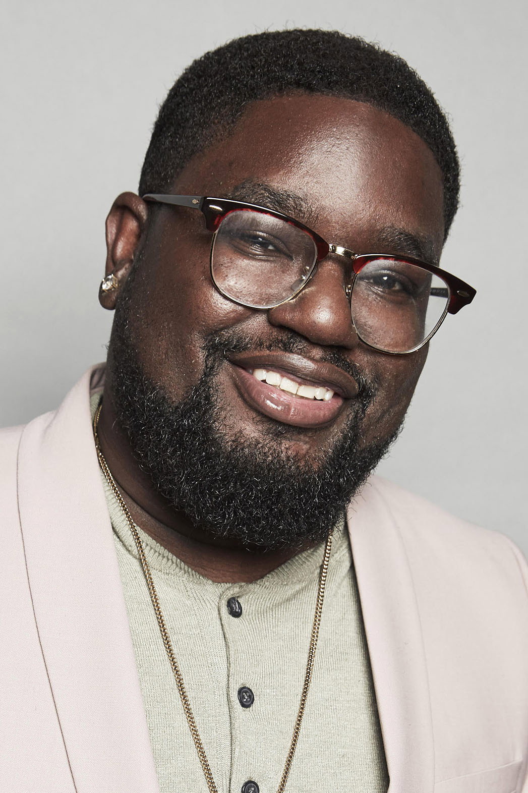 Lil Rel Howery as Rel in Rel