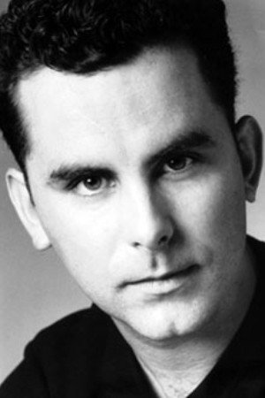 Dirk Hunter as Anton in Gummy