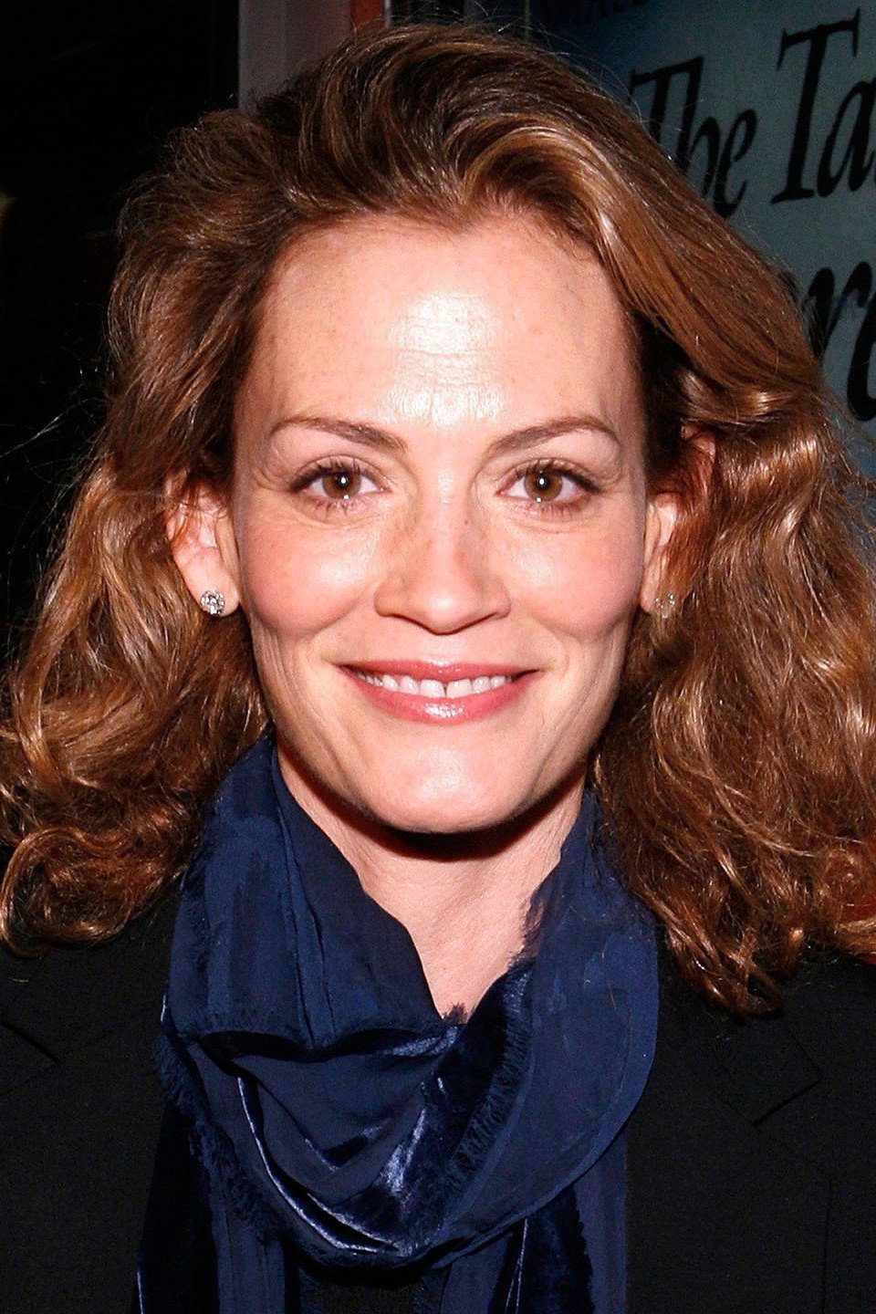 Ely Pouget as Dr. Cori Platt in Lawnmower Man 2: Beyond Cyberspace