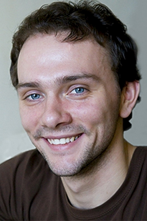 Vyacheslav Lopatin as Frantz in Bolshoi Ballet: Coppélia