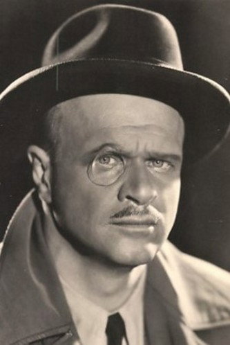 Andrews Engelmann as Le directeur de la prison in The Girl with the Whip