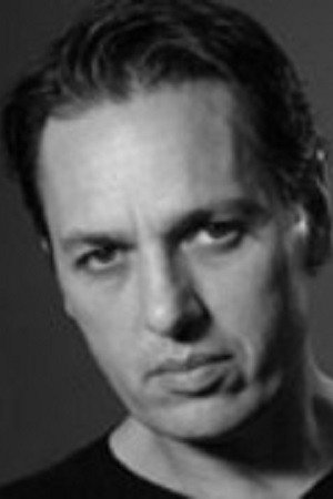 Ross Girven as Greg Shaw in Ngāti