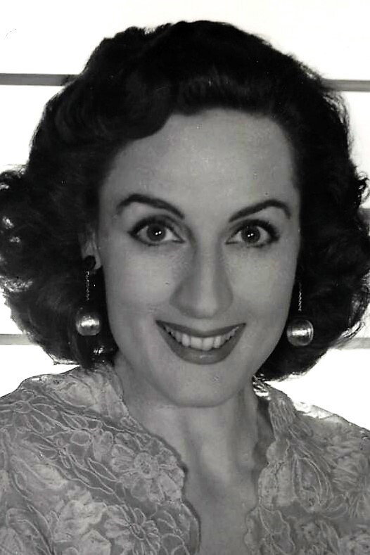 Alicia Palacios as Mary Kerrigan in Path Unknown