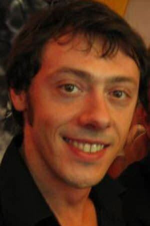 Francesco Malcom as Riccardo in Bloodline