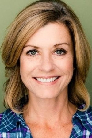 Loretta Fox as Margo in Free Ride