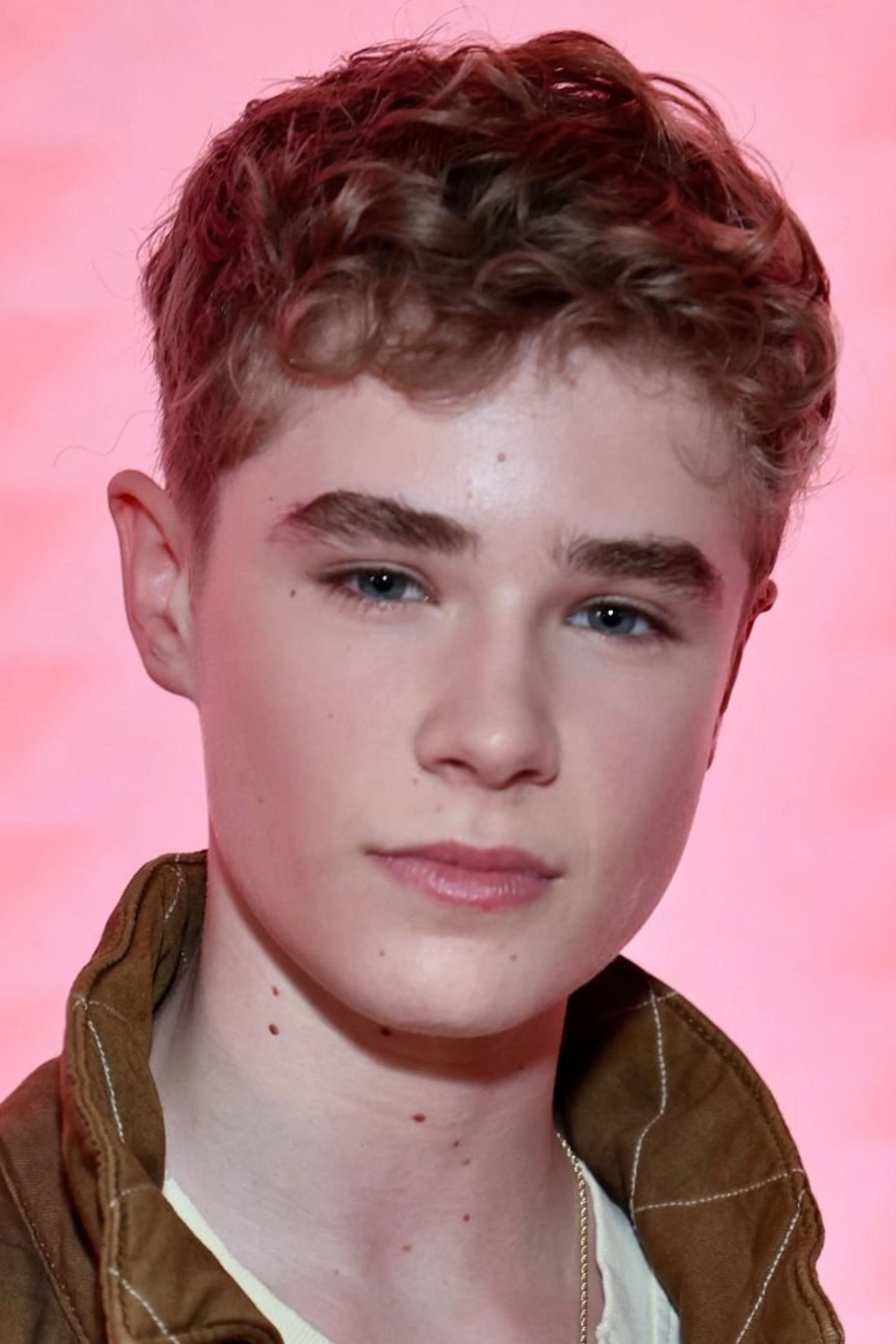 Diesel La Torraca as Austin Miller in Ginny y Georgia