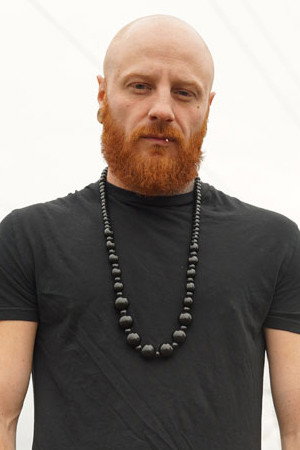 Maxime Bessette as Thomas in Everything Is Fine