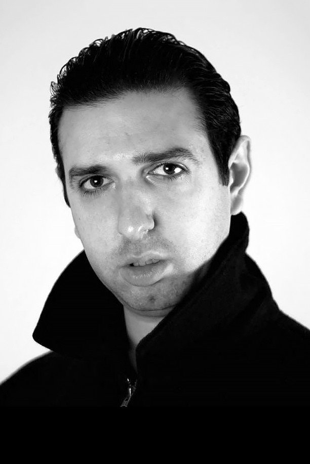 Adam Lazarus as Audience in Arth: The Destination