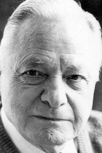 Heini Göbel as Onkel Max in The Last Man