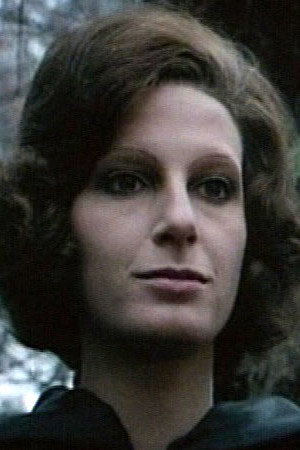 Geraldine Hooper as Party guest (uncredited) in Queens of Evil