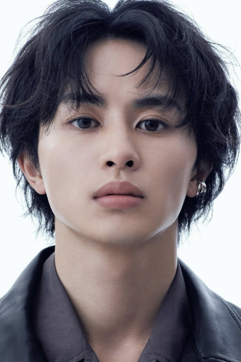 草川拓弥 as Ryuta Hirano in Last Note