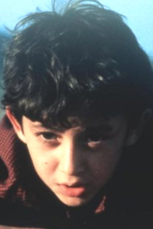 Emin Sivas as Kemal in Piano Piano Kid