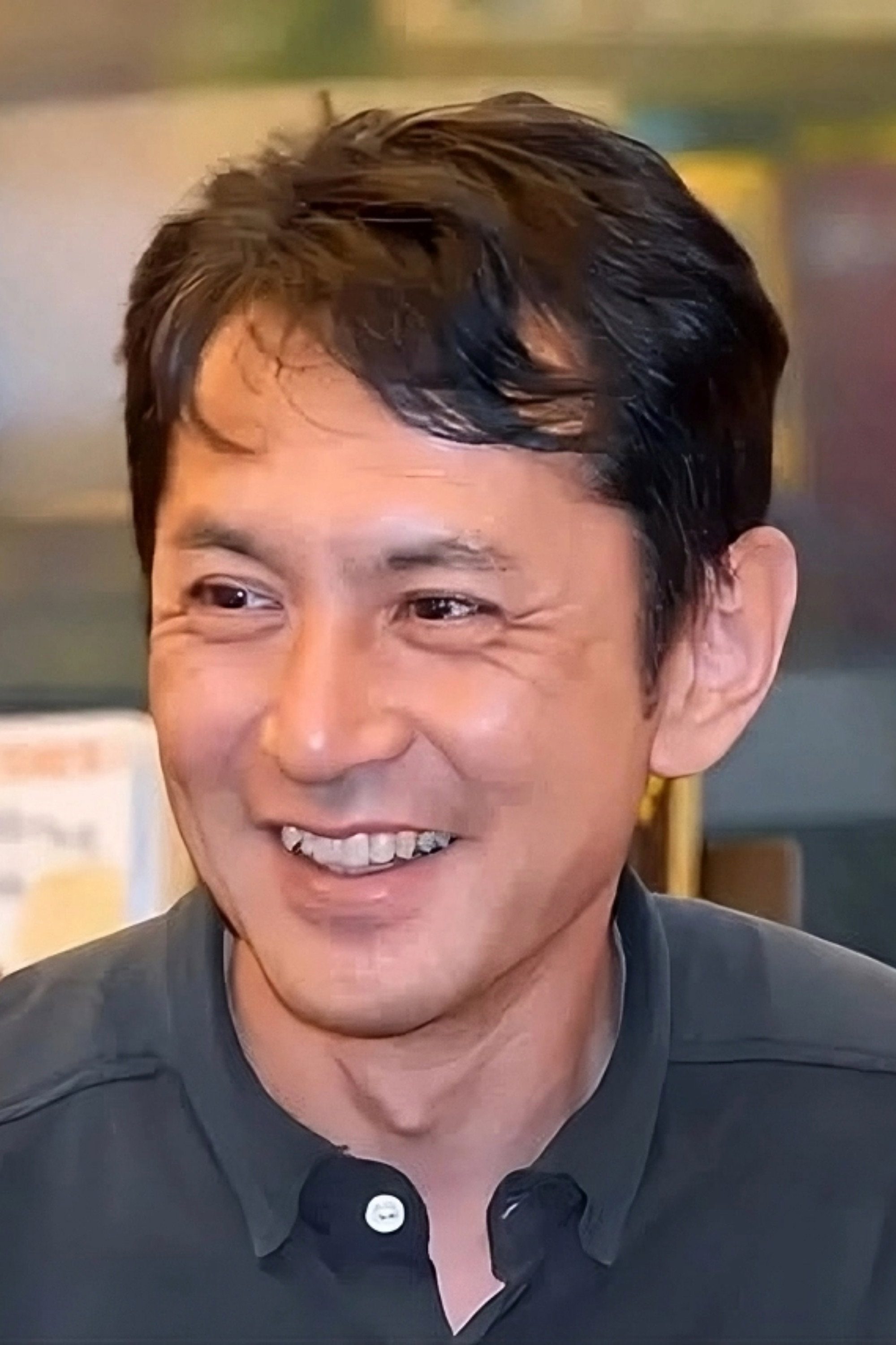 宮崎吾朗 as Self in The Kingdom of Dreams and Madness