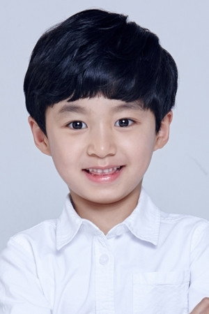 Kim Seung-Han as Kim Hoon in My Son-In-Law's Woman