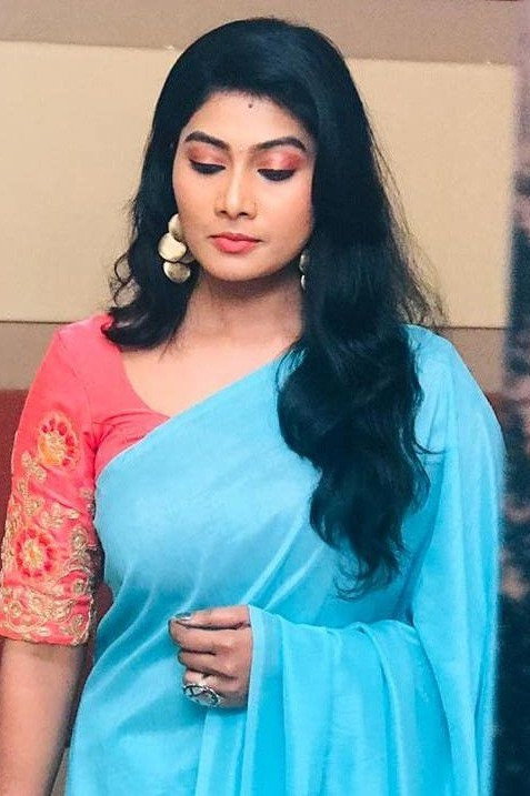 Kushi Achar as Sushma in Love Mocktail 2