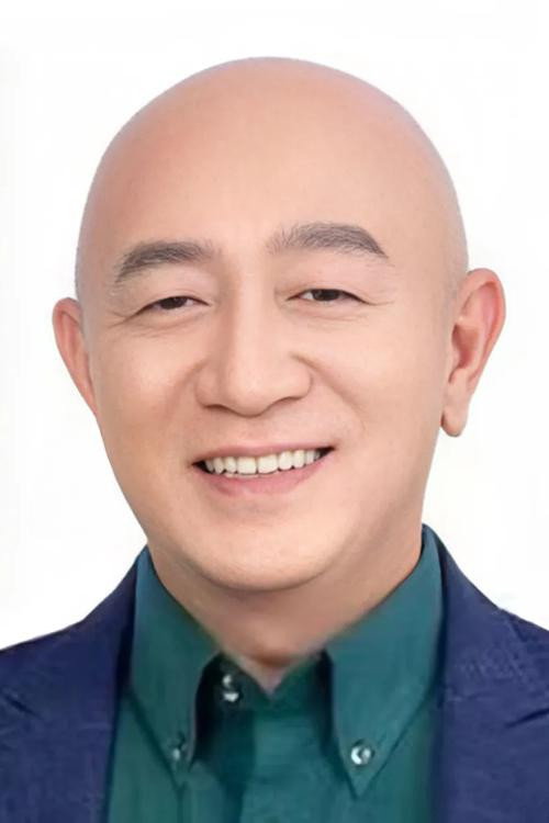 三浦研一 as Xiao Ye in 生死兄弟之钢魂
