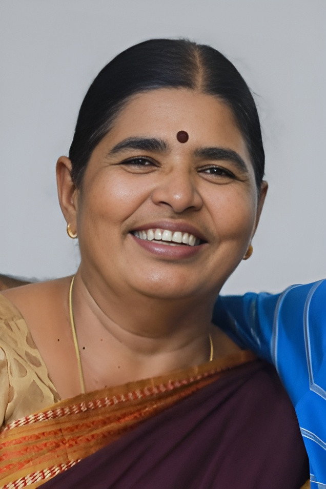 Nakkalites Dhanam as Bagyam in Perusu