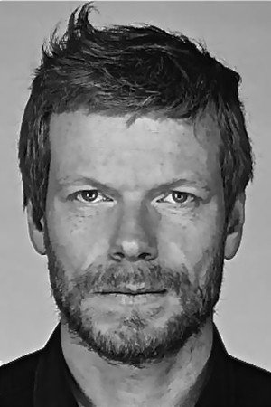 Matija Vastl as Tiresias in Antigone, How Dare We!