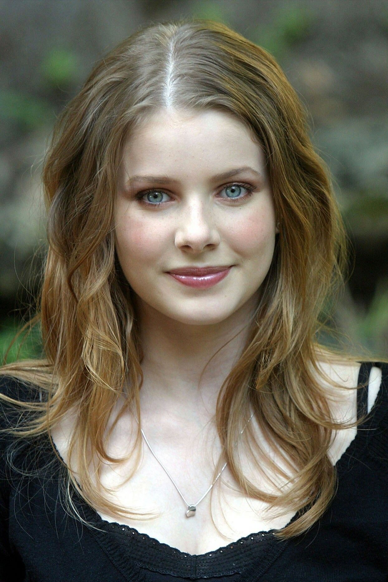 Rachel Hurd-Wood as Corrie Mackenzie in Tomorrow, When the War Began