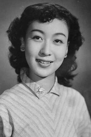 浦路洋子 as Yuri in Freelance Samurai