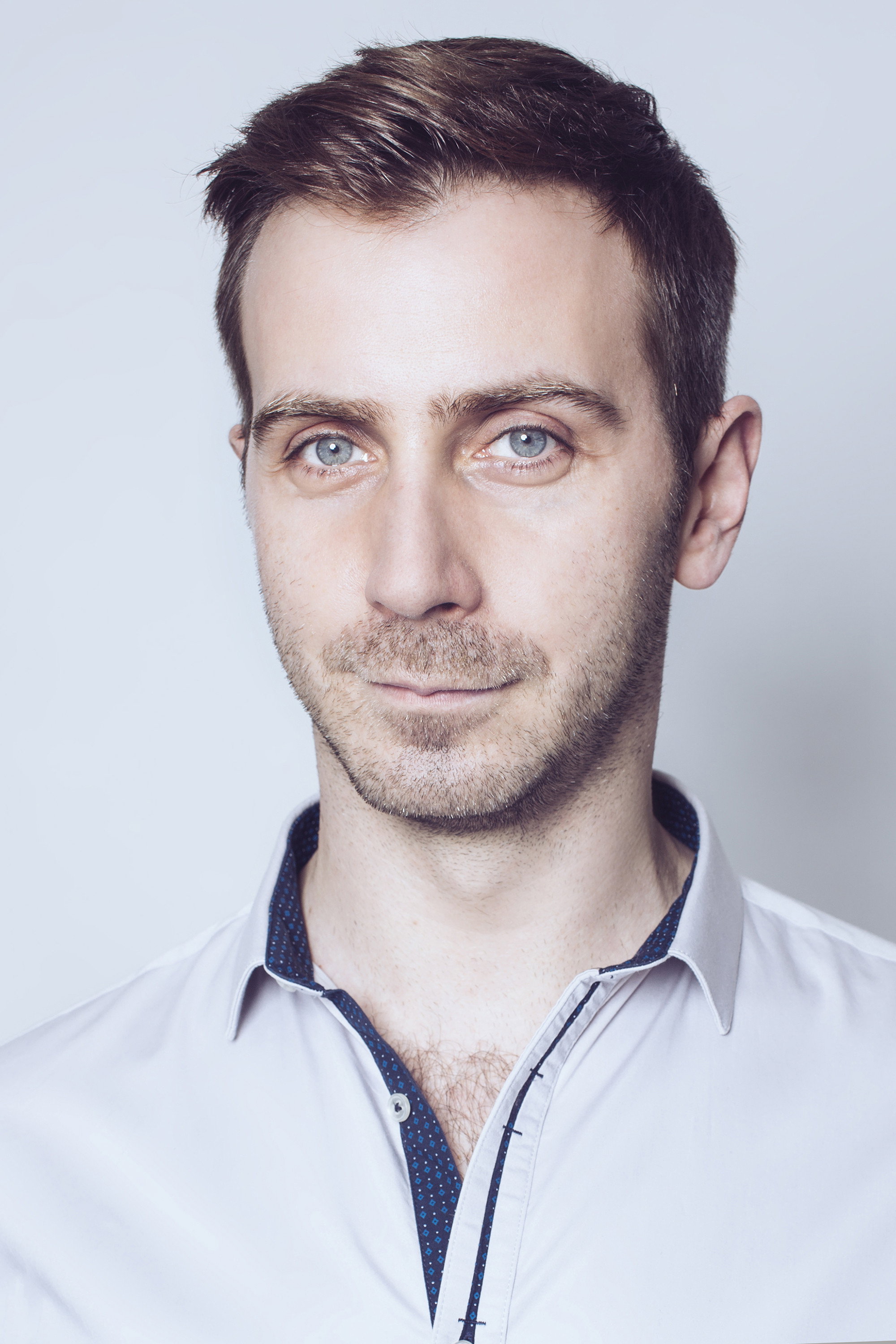 Štefan Martinovič as Adam Stankovič in Som mama