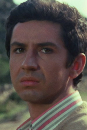 Pierluigi Aprà as Giudice De Fornari in How to Kill a Judge