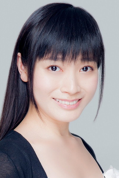 福井裕佳梨 as Yayoi Kuribayashi (voice) in Mouse