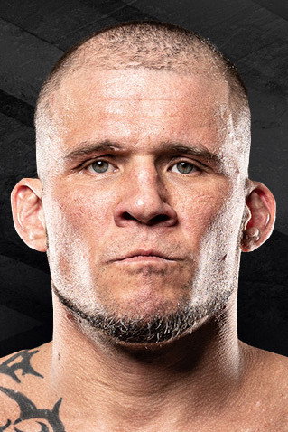 Joe Elmore as Self in BKFC 51: Hart vs. Shah