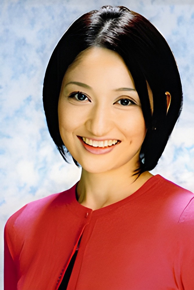 加藤有生子 as Sakuranbo in Desert Pirate! Captain Kuppa