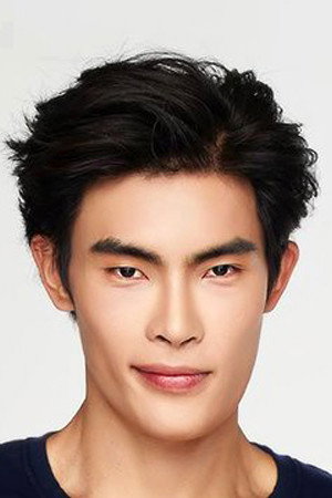 Sun Tananat Lertrungvichien as Great in Deep Night