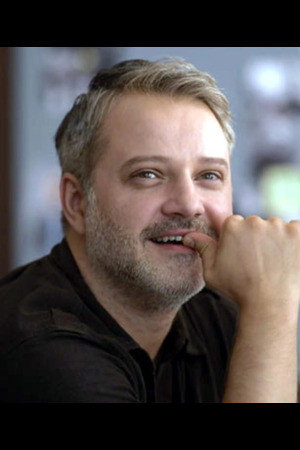Marko Janjić as Alen in Pasjača