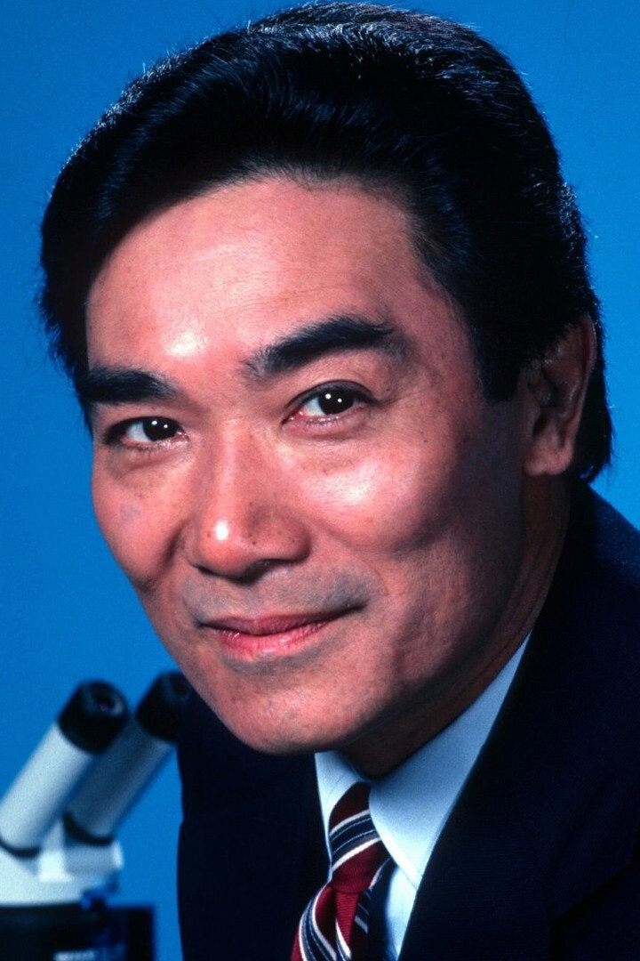 Robert Ito as Mayor / Bookseller (voice) in Teen Titans: Trouble in Tokyo