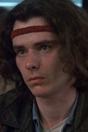 Michael Margotta as Larry in Can She Bake a Cherry Pie?
