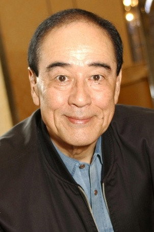 杉浦直樹 as Sumida in Pineapple Butai