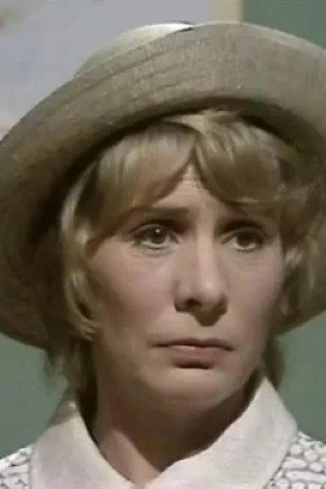 Stephanie Bidmead as Mrs. Case in Running Scared