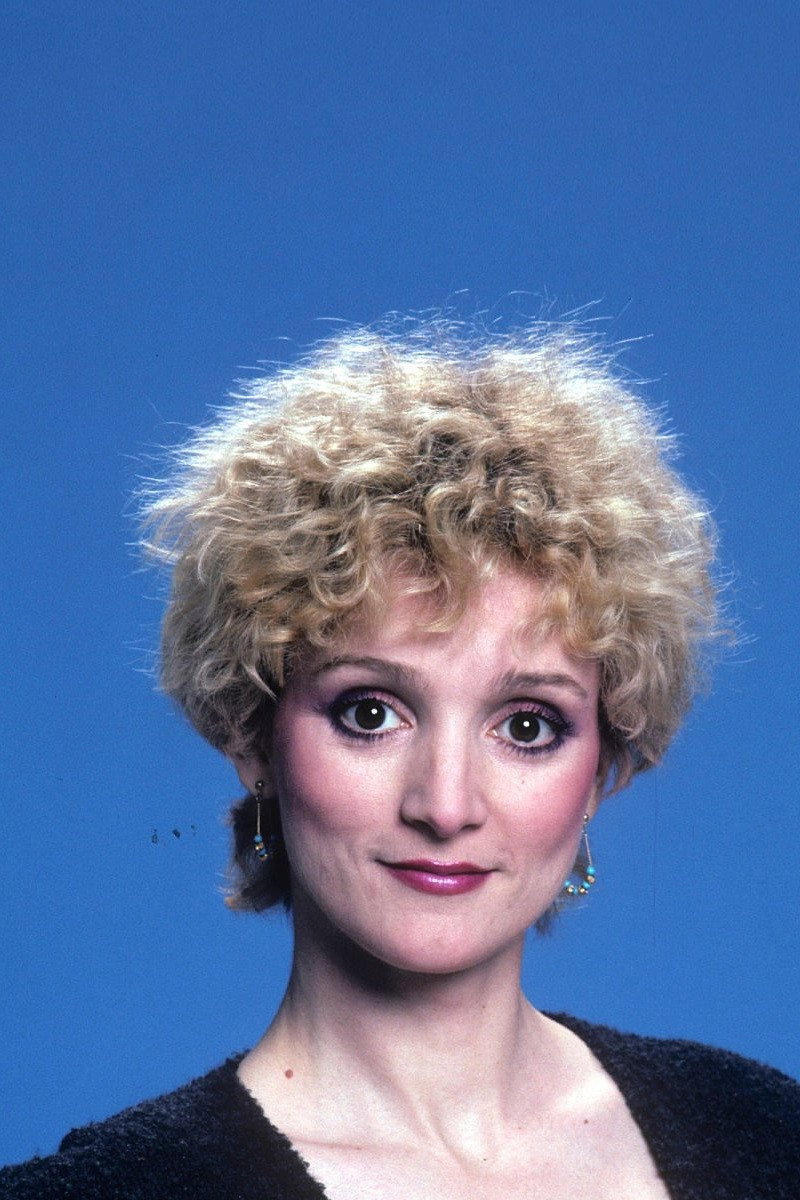 Pamela Blair as Flight Attendant / White House Tour Guide (voice) in Beavis and Butt-Head Do America