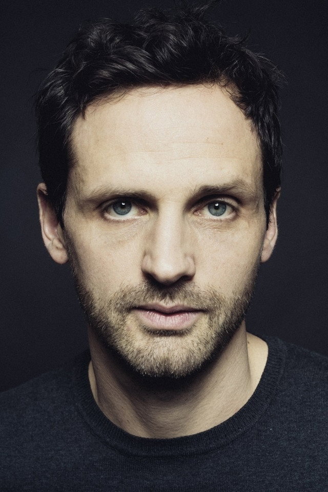 Antoine Levannier as Amos in The Man in the Basement