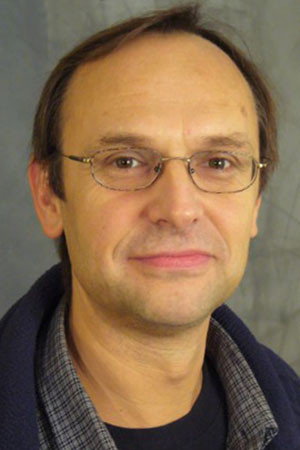 Pavel Kikinčuk as starosta in Old Gossiptown