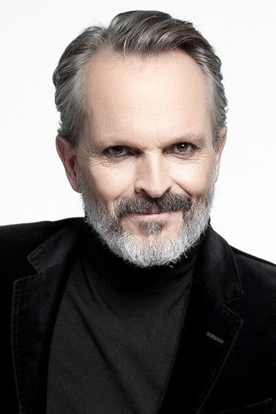 Miguel Bosé as Mark in Suspiria