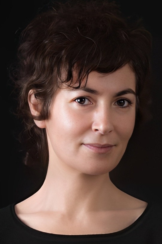 Yelda Reynaud as Hülya Aziz in The Wound