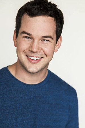 H. Michael Croner as Barry / Ghost Wolf / Additional Voices (voice) in Kiff Lore of the Ring Light